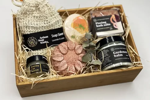 Medium gift box
